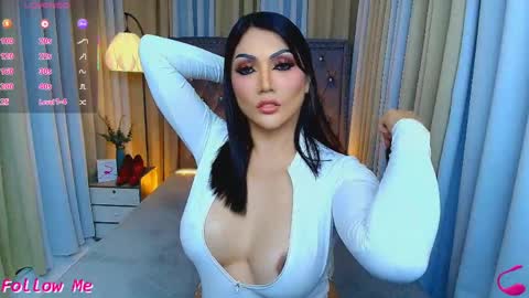 Goddess online show from March 29, 12:17 pm