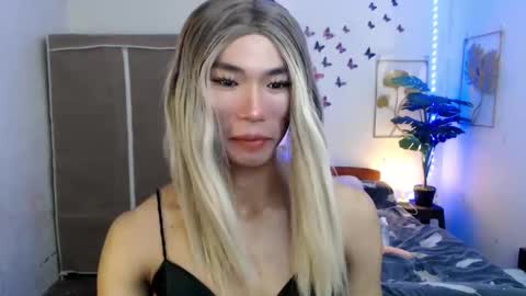 Rence online show from February 23, 12:35 am