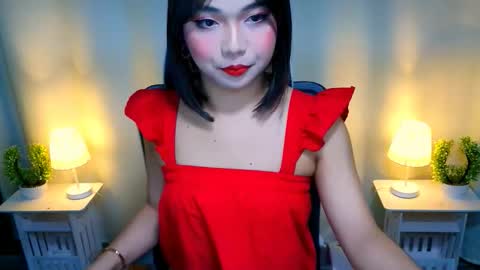 Goddess Yoshi online show from October 29, 11:19 am