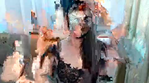 Snapshot of yourhottinglatisha chatting on October 6, 5:40 am trisha online show from October 6, 5:40 am