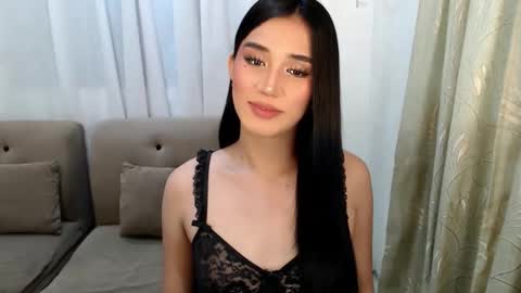 Snapshot of yourhottinglatisha chatting on October 7, 7:53 am trisha online show from October 7, 7:53 am