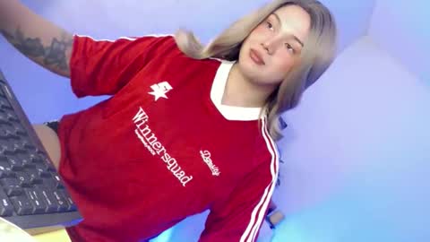 PEARL online show from March 18, 2:46 am