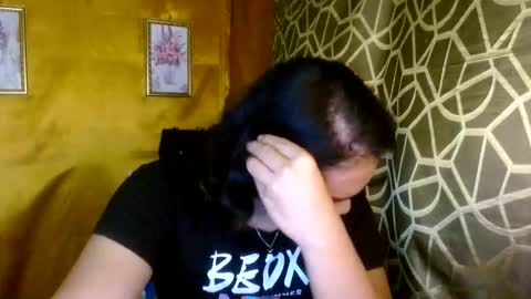 KITTY online show from November 24, 8:33 pm