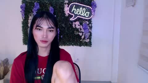    online show from February 21, 1:00 am