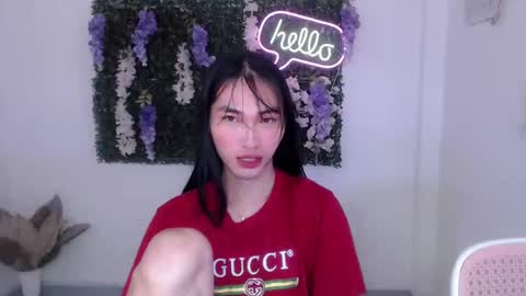    online show from February 24, 10:47 pm