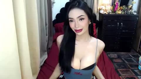 yourslaughtybarbara online show from January 8, 8:24 pm