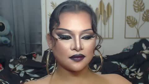 Anastacia Grey  online show from December 18, 11:10 pm