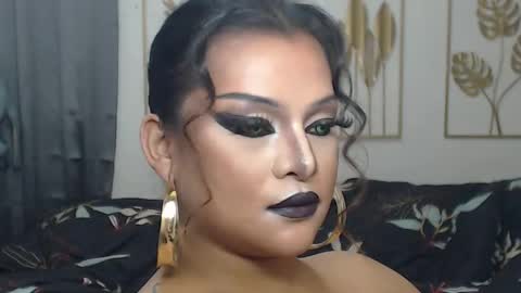 Anastacia Grey  online show from January 5, 9:51 pm