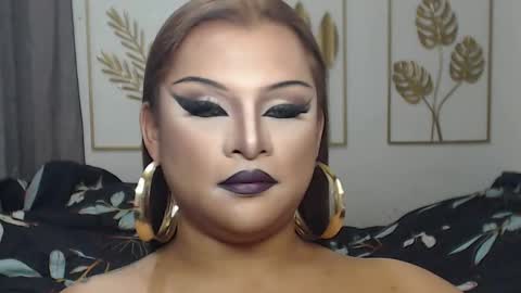 Anastacia Grey  online show from March 7, 8:48 pm