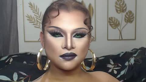 Anastacia Grey  online show from March 15, 8:56 pm