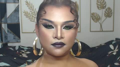 Anastacia Grey  online show from April 3, 10:19 pm