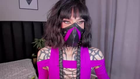 GI online show from October 26, 10:17 pm