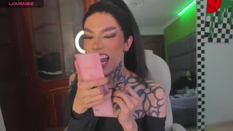 GI online show from November 8, 7:09 am