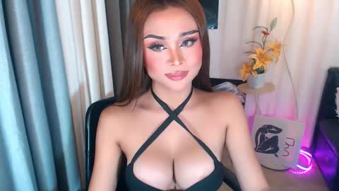 ysabellefox online show from March 7, 9:59 am