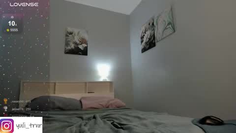 Yulia Terner online show from February 8, 3:40 pm