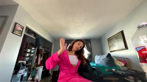 BbyTSSLut online show from September 15, 9:52 pm