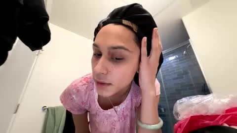 BbyTSSLut online show from February 8, 2:28 am