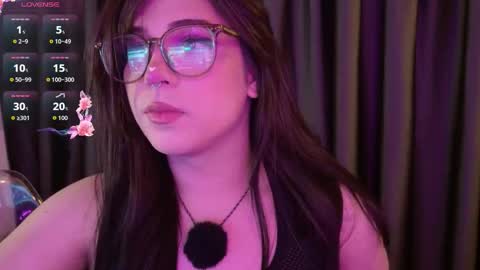 Yuri Stars online show from March 8, 5:44 am