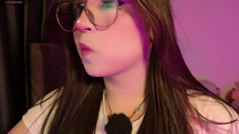 Yuri Stars online show from April 10, 3:45 am