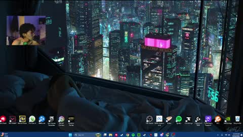 niko xx ftm online show from March 26, 4:16 am