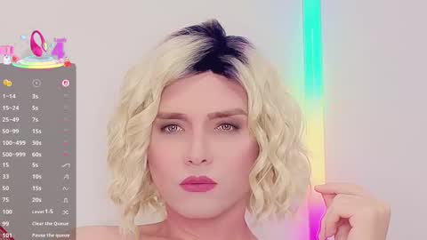 Zagadka33333 online show from January 9, 4:28 am