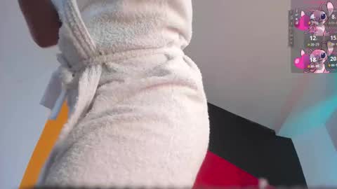 Zaid Mendoza online show from February 13, 5:09 pm