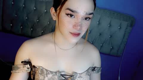 zamantha_fuck_69 online show from May 17, 4:45 am