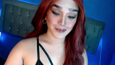 zamantha_fuck_69 online show from May 24, 12:40 am