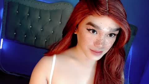 zamantha_fuck_69 online show from May 25, 12:41 am