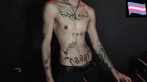 Zeldris online show from December 21, 5:08 pm