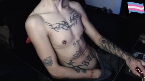 Zeldris online show from March 10, 2:53 pm