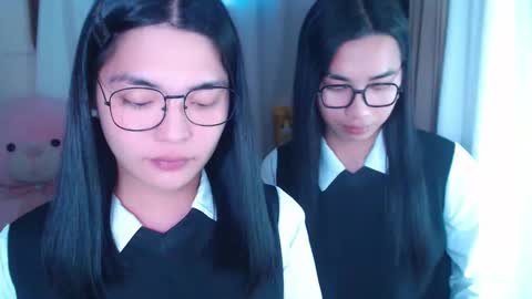 Snapshot of zhaviahale chatting on February 25, 7:09 am im your lovely zhaviabigcock here online show from February 25, 7:09 am