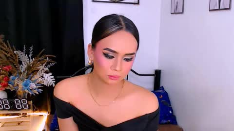 Zia online show from March 3, 4:36 pm