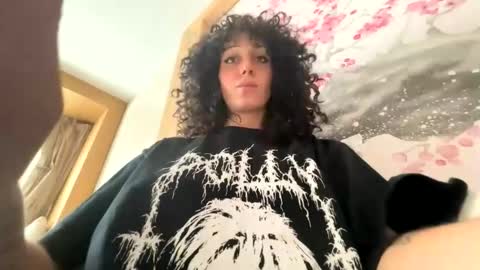 zingara397681 online show from October 29, 12:14 pm