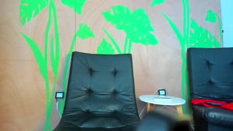 Zoe online show from March 23, 1:49 pm