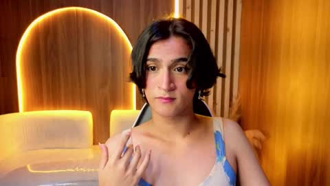 Zoe online show from January 10, 8:59 pm