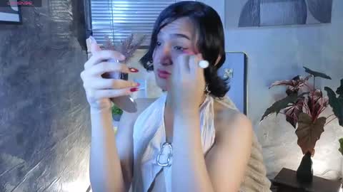 ZOE online show from April 29, 5:12 am