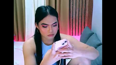 zoey online show from February 5, 4:34 pm