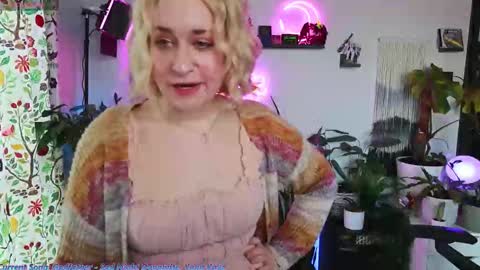 Zoey Ryan online show from March 2, 6:48 pm
