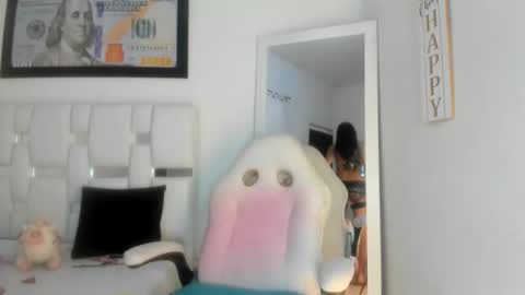 Zorrita online show from March 19, 6:41 pm