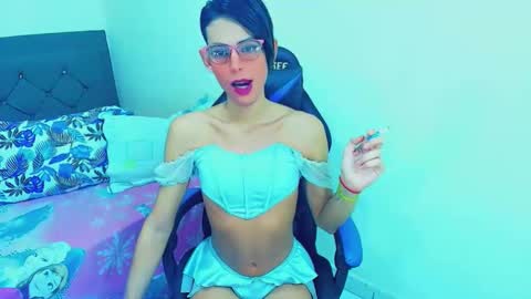 zulramth online show from April 2, 7:23 pm