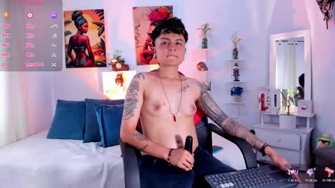 Zury Ramirez online show from December 18, 9:31 pm