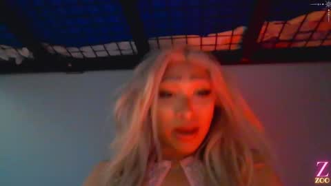 ZYA online show from December 4, 1:41 am