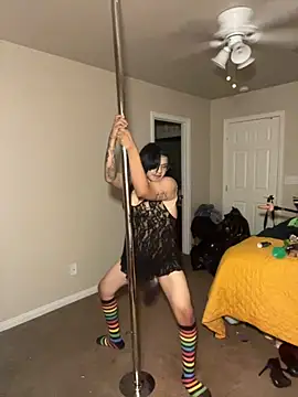 sexy gin online show from September 26, 12:24 pm