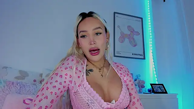  viioletweekend  online show from March 17, 6:27 pm