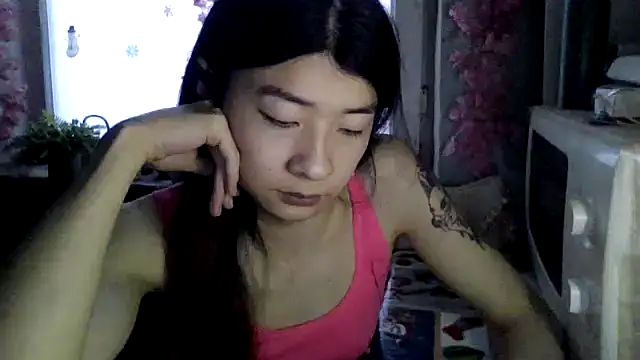 CarlyJoy online show from February 10, 12:23 pm