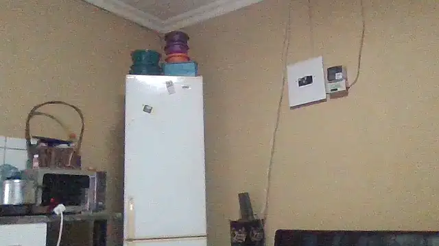 ShooingBunch online show from December 2, 12:41 pm