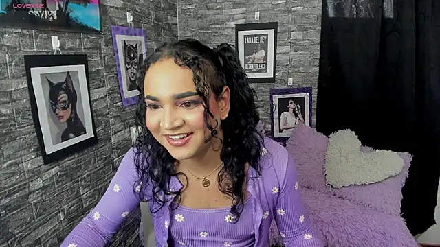 Andrys  online show from November 12, 8:52 pm