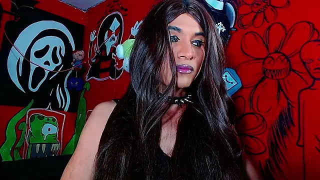 HugeDanex online show from May 7, 10:17 pm