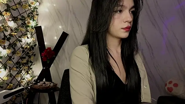 jeimy garcia online show from November 20, 12:38 pm